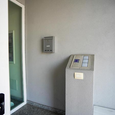 Bnbook Residence Matteotti Novara Eksteriør billede