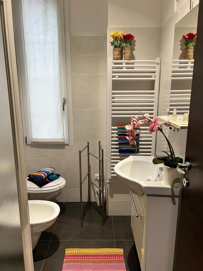 Bnbook Residence Matteotti Novara Eksteriør billede