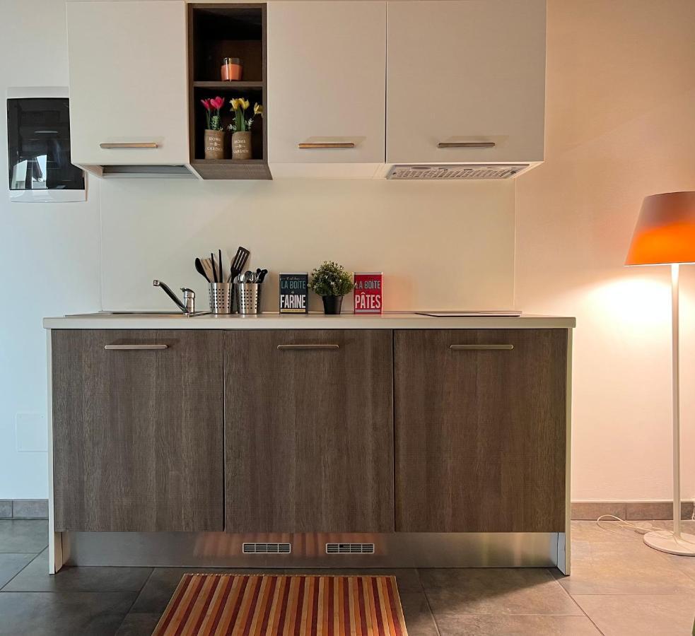 Bnbook Residence Matteotti Novara Eksteriør billede