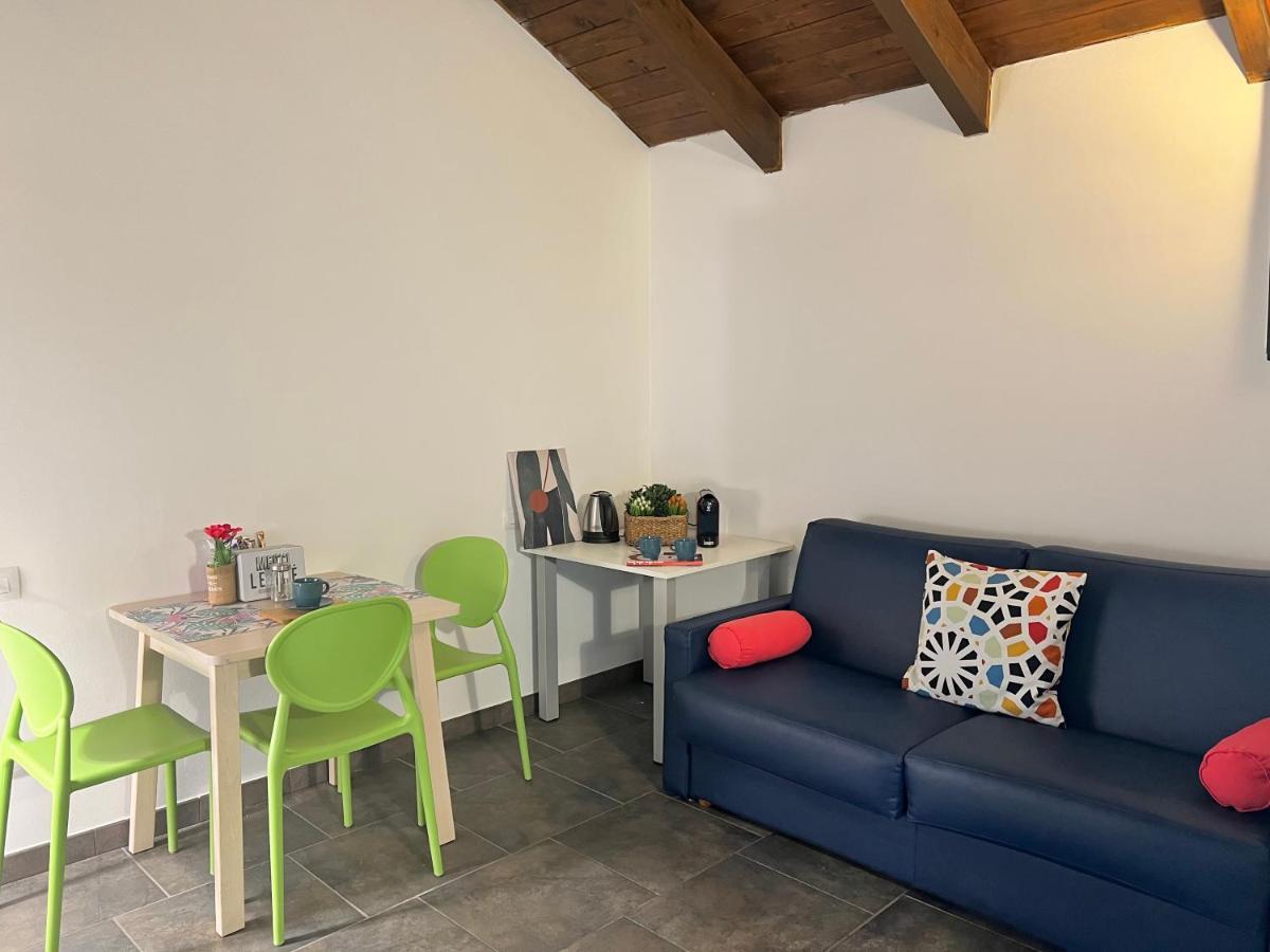 Bnbook Residence Matteotti Novara Eksteriør billede