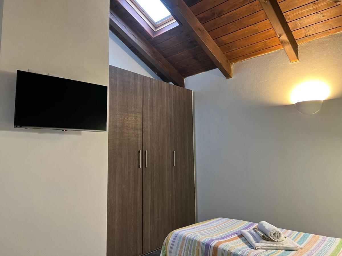 Bnbook Residence Matteotti Novara Eksteriør billede